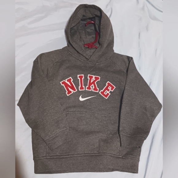 Nike Other - NIKE fleece hoodie